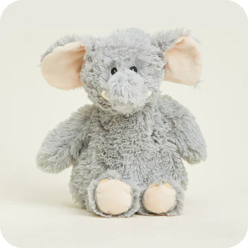 Warmies® Plush Safari Counter
