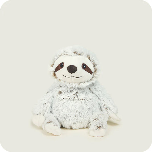 Warmies® Junior Marshmallow Sloth