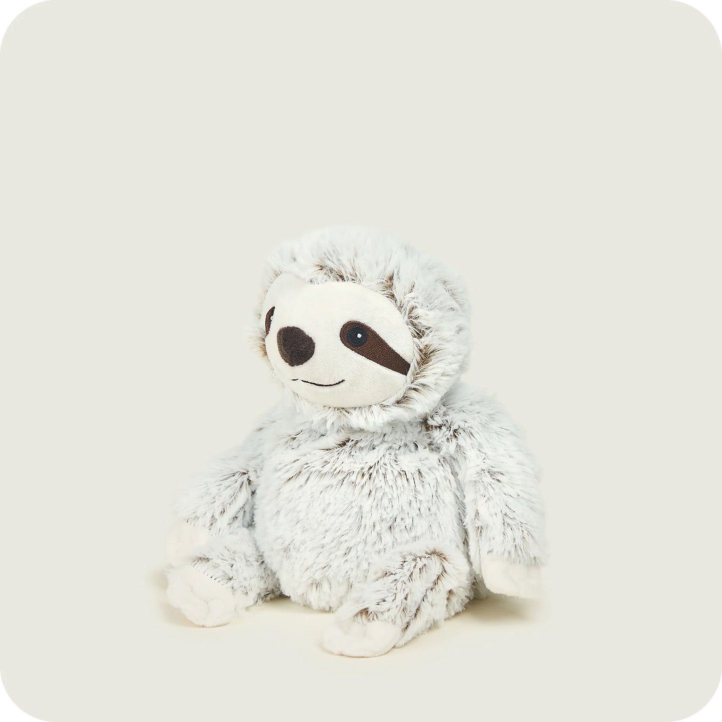 Warmies® Junior Marshmallow Sloth