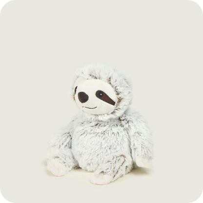 Warmies® Junior Marshmallow Sloth