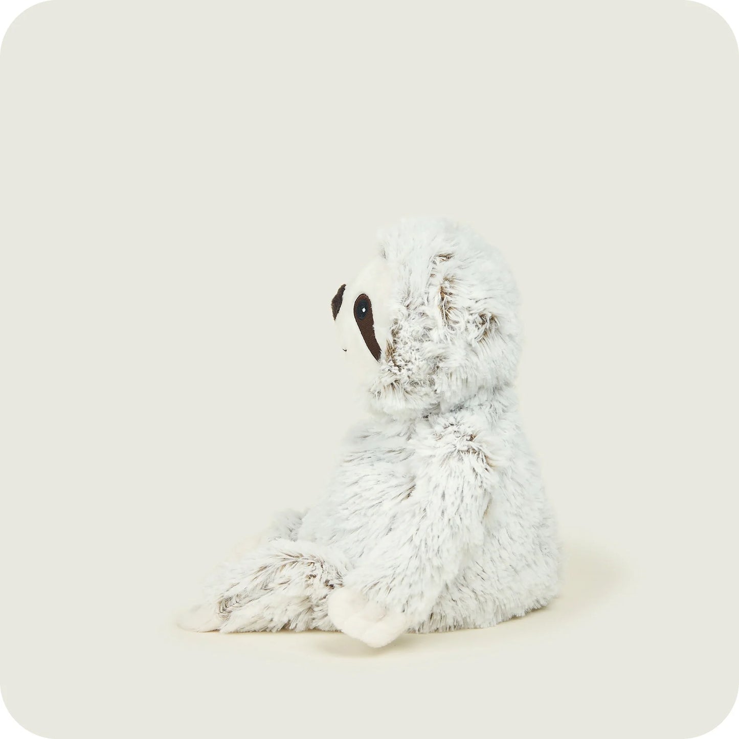 Warmies® Junior Marshmallow Sloth