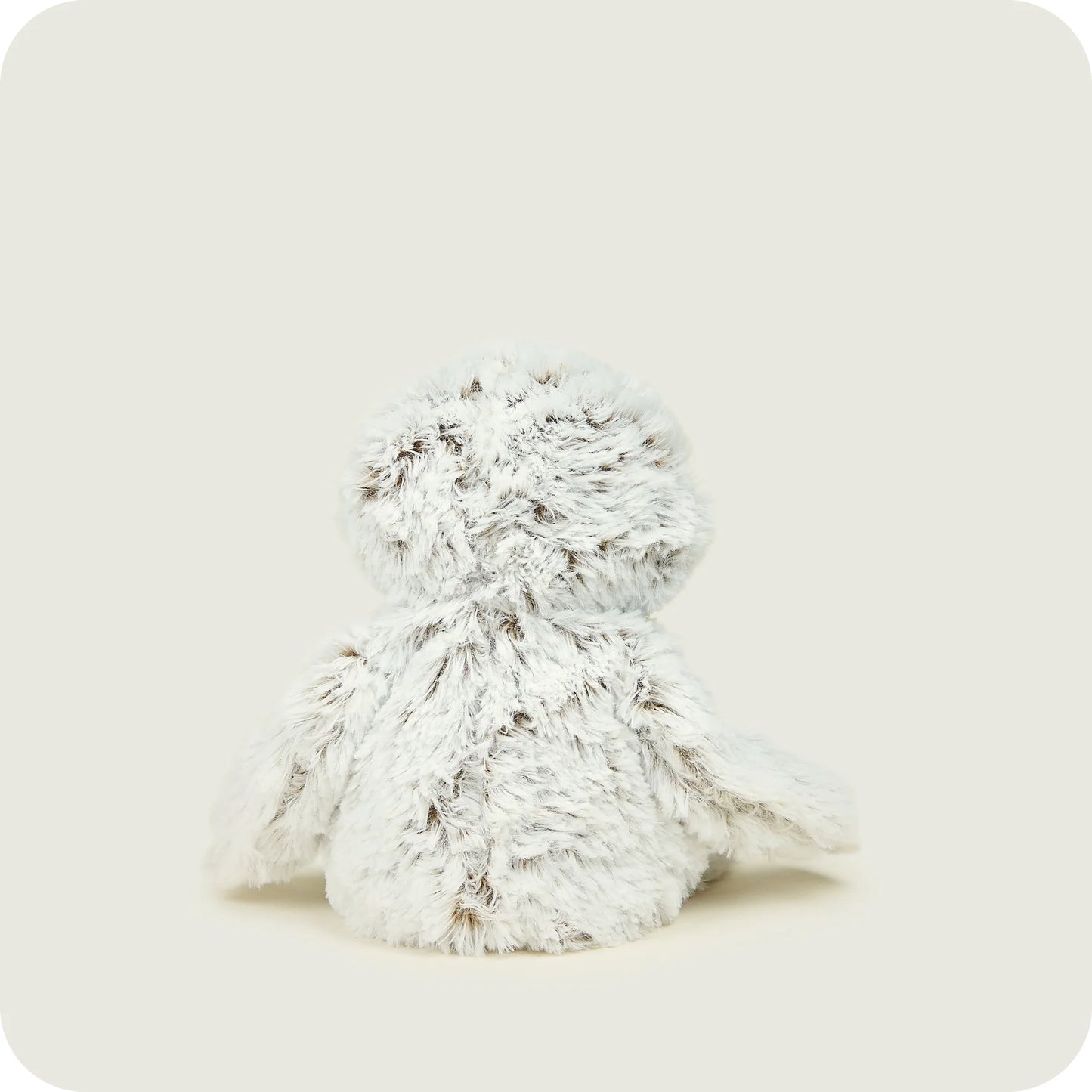 Warmies® Junior Marshmallow Sloth
