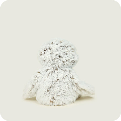 Warmies® Junior Marshmallow Sloth