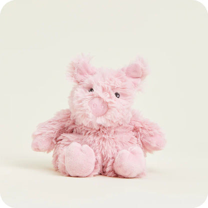 Warmies® Junior Pig