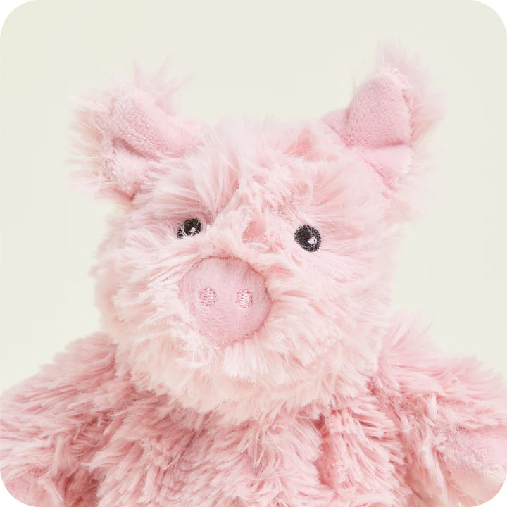 Warmies® Junior Pig
