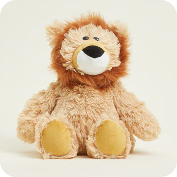Warmies® Plush Safari Counter