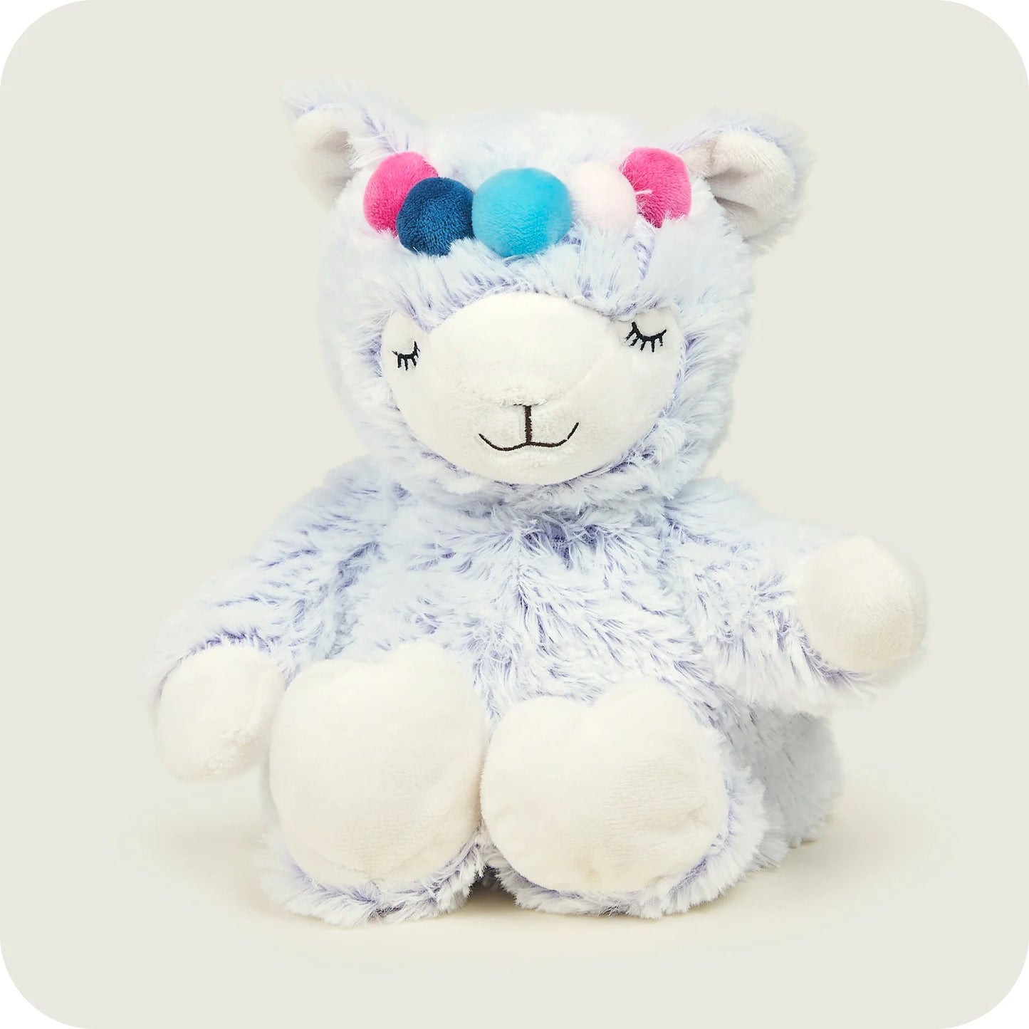 MARSHMALLOW LLAMA 33CM