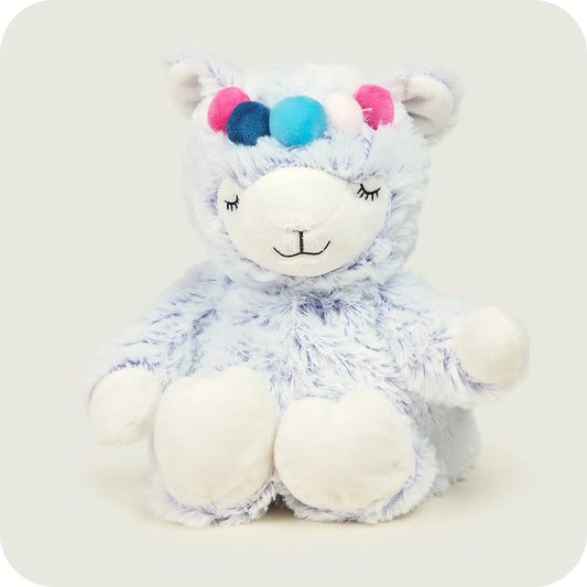 MARSHMALLOW LLAMA 33CM