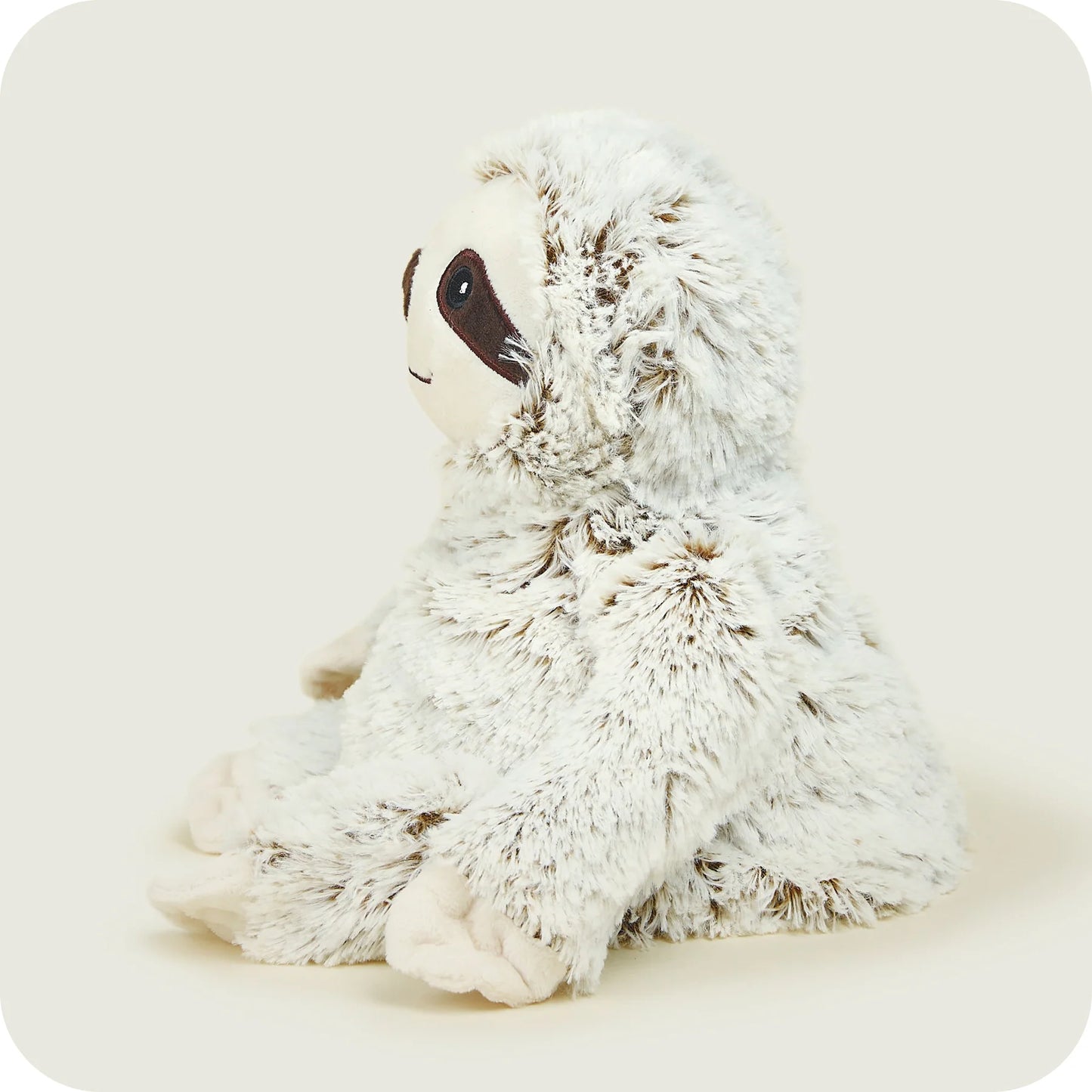 Warmies® Marshmallow Sloth