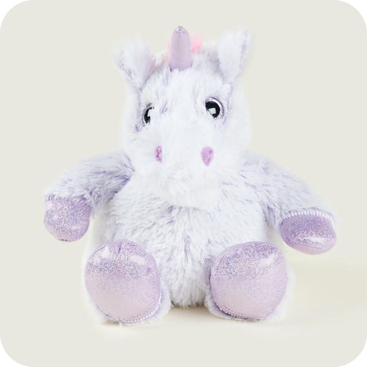 MARSHMALLOW UNICORN 33CM