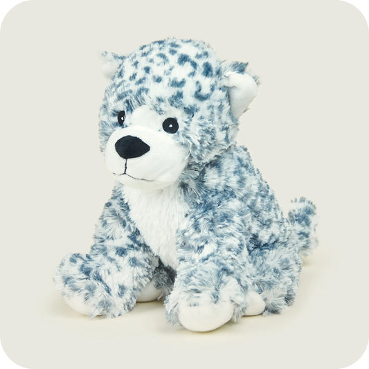 SNOW LEOPARD 33CM