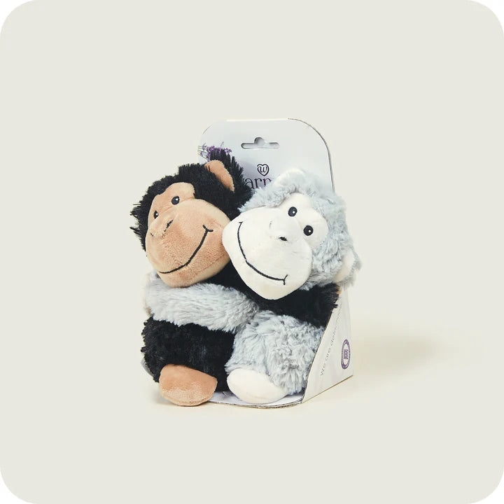 Warmies® Warm Hugs Monkeys