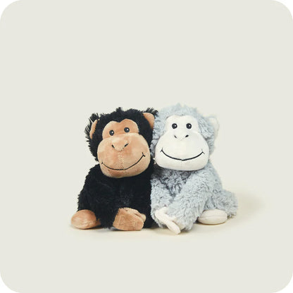 Warmies® Warm Hugs Monkeys