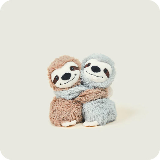 WARMIES® WARM HUGS SLOTHS