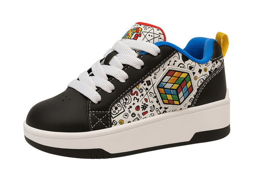 HEELYS RUBIKS BASH