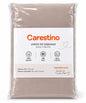 SABANAS 300 HILOS PARA COLECHO DE 50*85 BEIGE