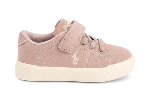 POLO RALPH LAUREN ZAPATILLAS NIÑOS-HERITAGE COURT III