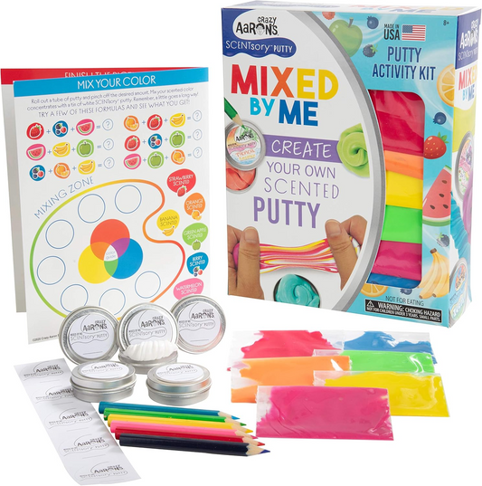 SCENTSORY PUTTY