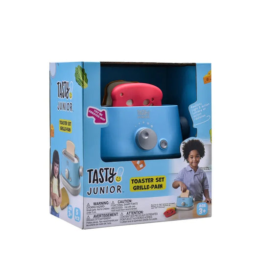 TOASTER
