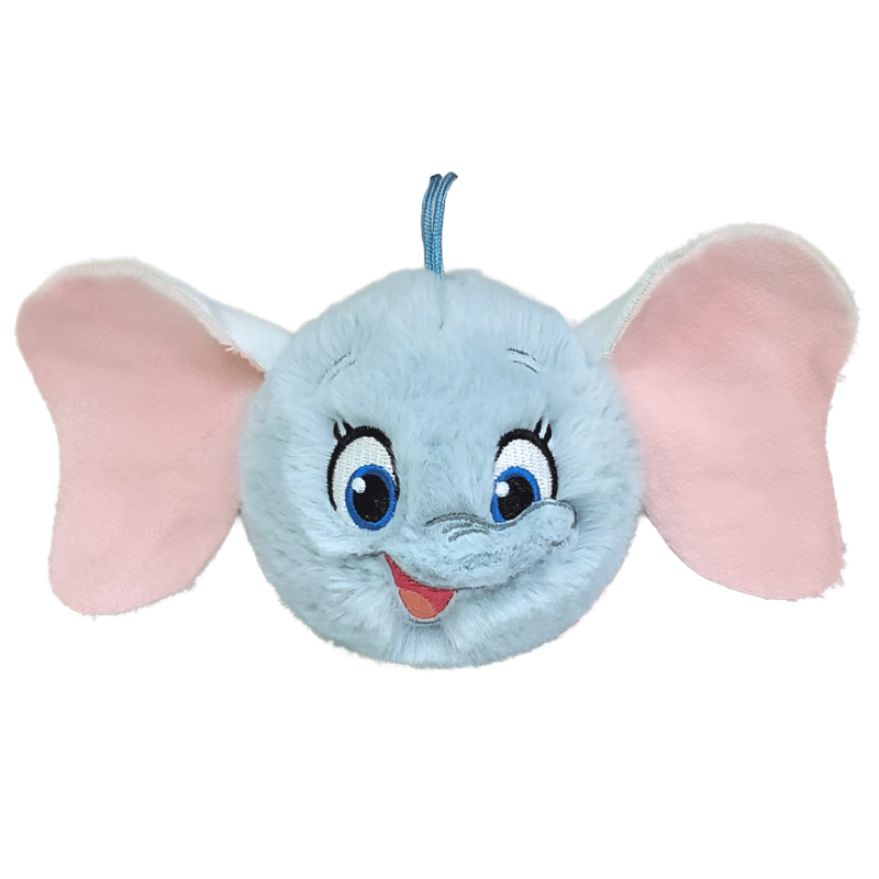 TY BEANIE BOUNCERS DISNEY DUMBO