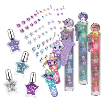 NAIL POLISH SET 3