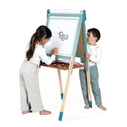 SCALABLE MAGNETIC BOARD