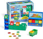 NUMBERBLOCKS® SNACK STAND