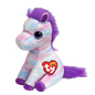 TY BEANIE BOOS HAYDEN CABALLO MULTI REGULAR