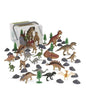 PREHISTORIC PLAYSET BUCKET GREEN LID