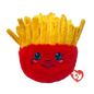 TY BEANIE BOUNCERS SPUNDS PAPAS FRITAS