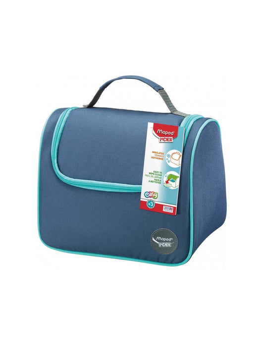 ORIGINS LUNCH BAG BLUE-GREENEAN : 3154148721048