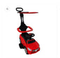 JOY RIDE BUGGY ROJO