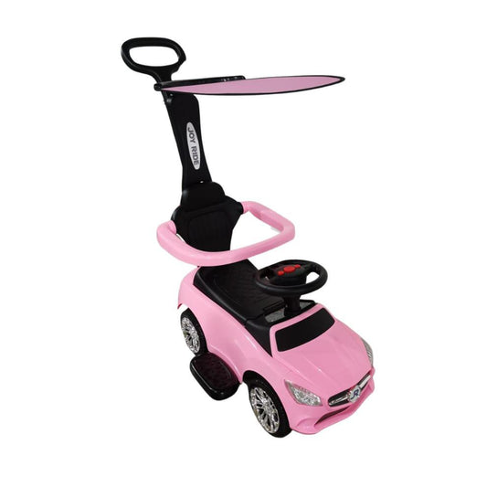 JOY RIDE BUGGY ROSADO