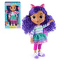 GABBY'S DOLL HOUSE MUNECA CANTA Y CELEBRA X 1