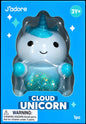 CLOUD DINO & UNICORN