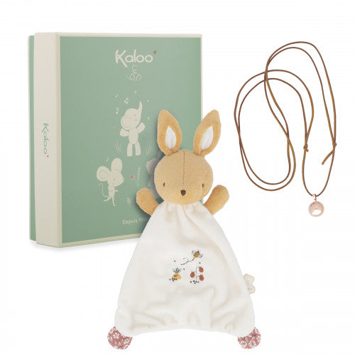 DOUDOU BOLA GIFT BOX RABBIT