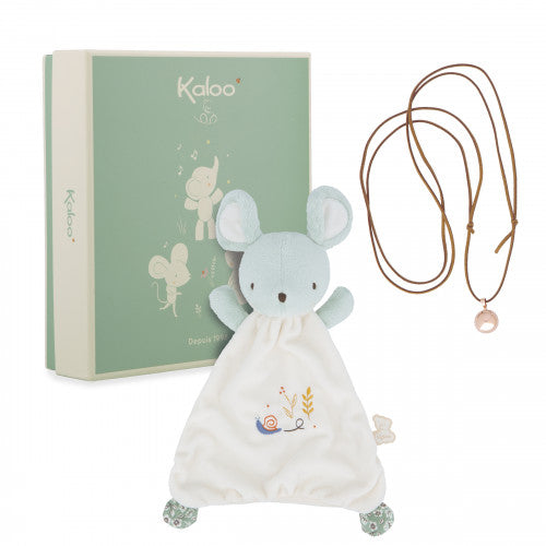 DOUDOU BOLA GIFT BOX MOUSE