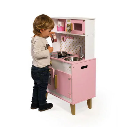 GRAN COCINA CANDY CHIC