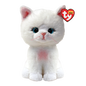 TY BEANIE BOOS AMELIA GATO BLANCO REGULAR