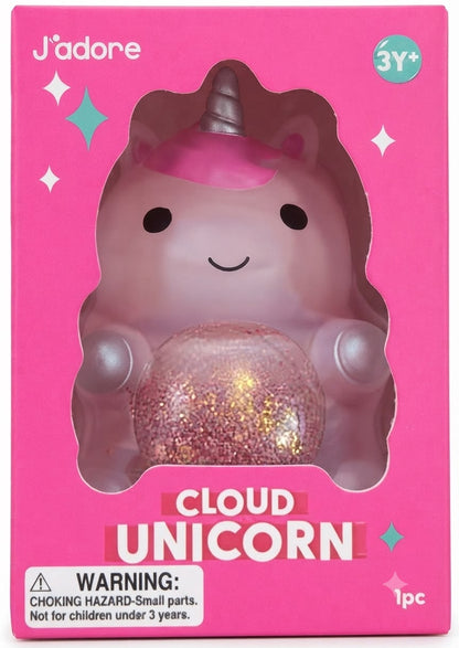 CLOUD DINO & UNICORN