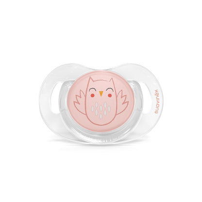 Bonhomia baby set pink