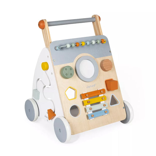 CAMINADOR MULTIACTIVIDADES SWEET COCOON