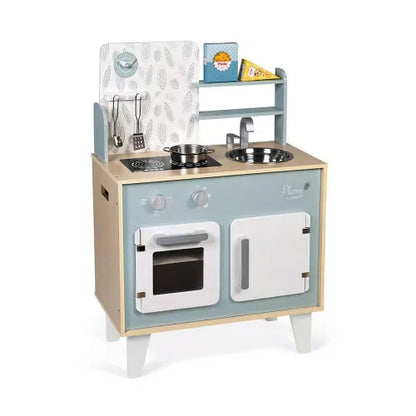 COCINA PLUME