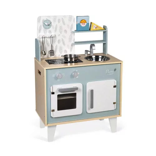 COCINA PLUME