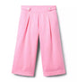 PINK WIDE PANT