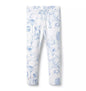 BUNNY PRINT LEGGING