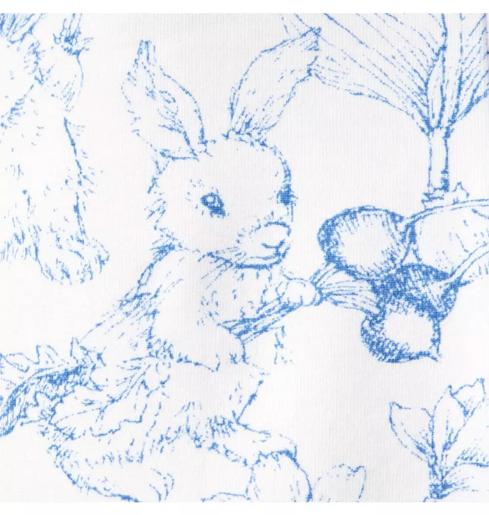 BUNNY PRINT LEGGING