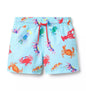 CRUSTACEAN SWIM TRUNK