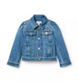INDIGO JACKET