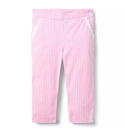 W PNK HNDSTTH CROP PANT E1